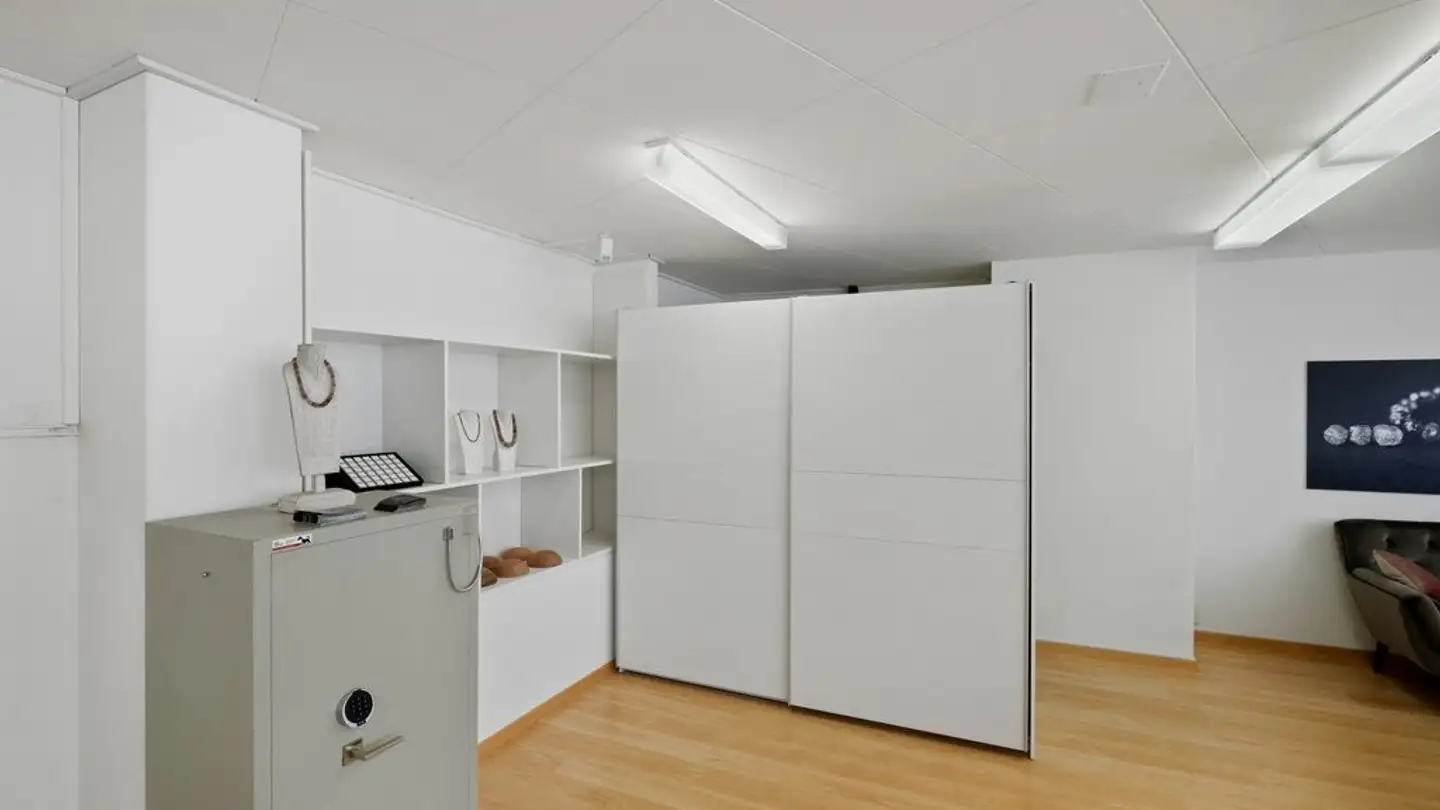 Office space for rent - Baslerstrasse 37, 4600 Olten - Photo 2