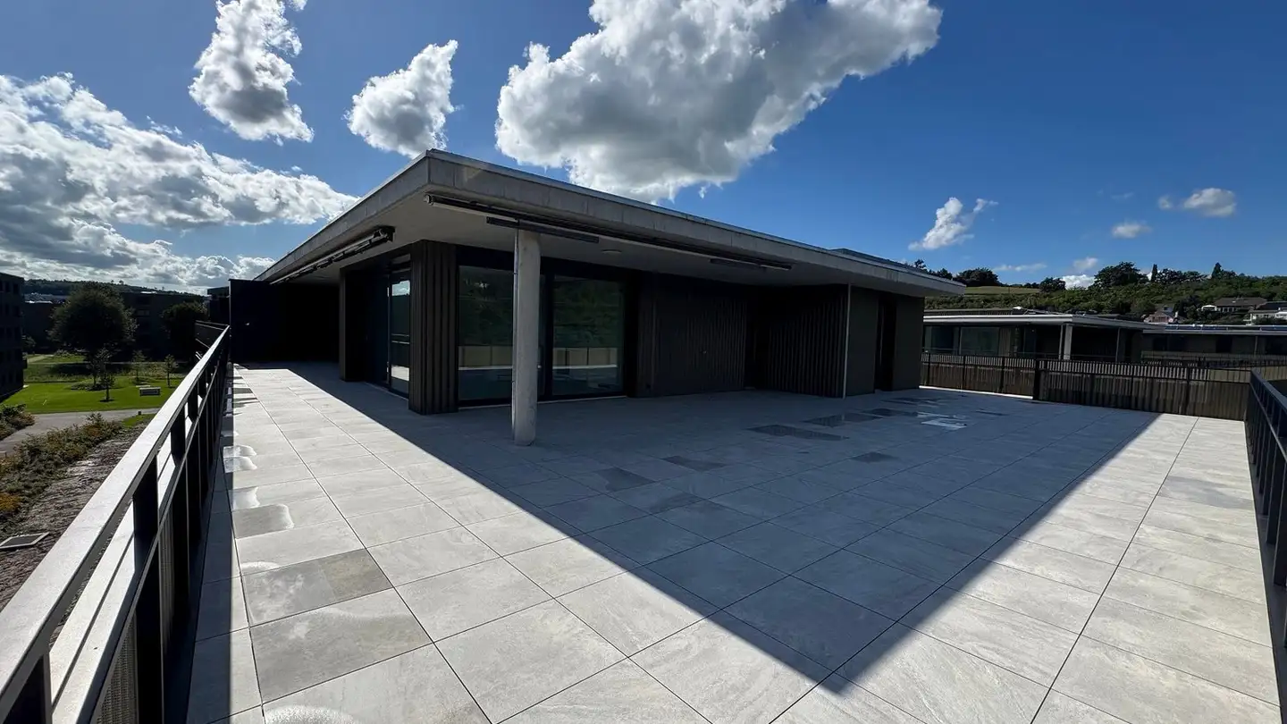 Wohnung mieten - Impasse De Champ-Riond 20, 1753 Matran