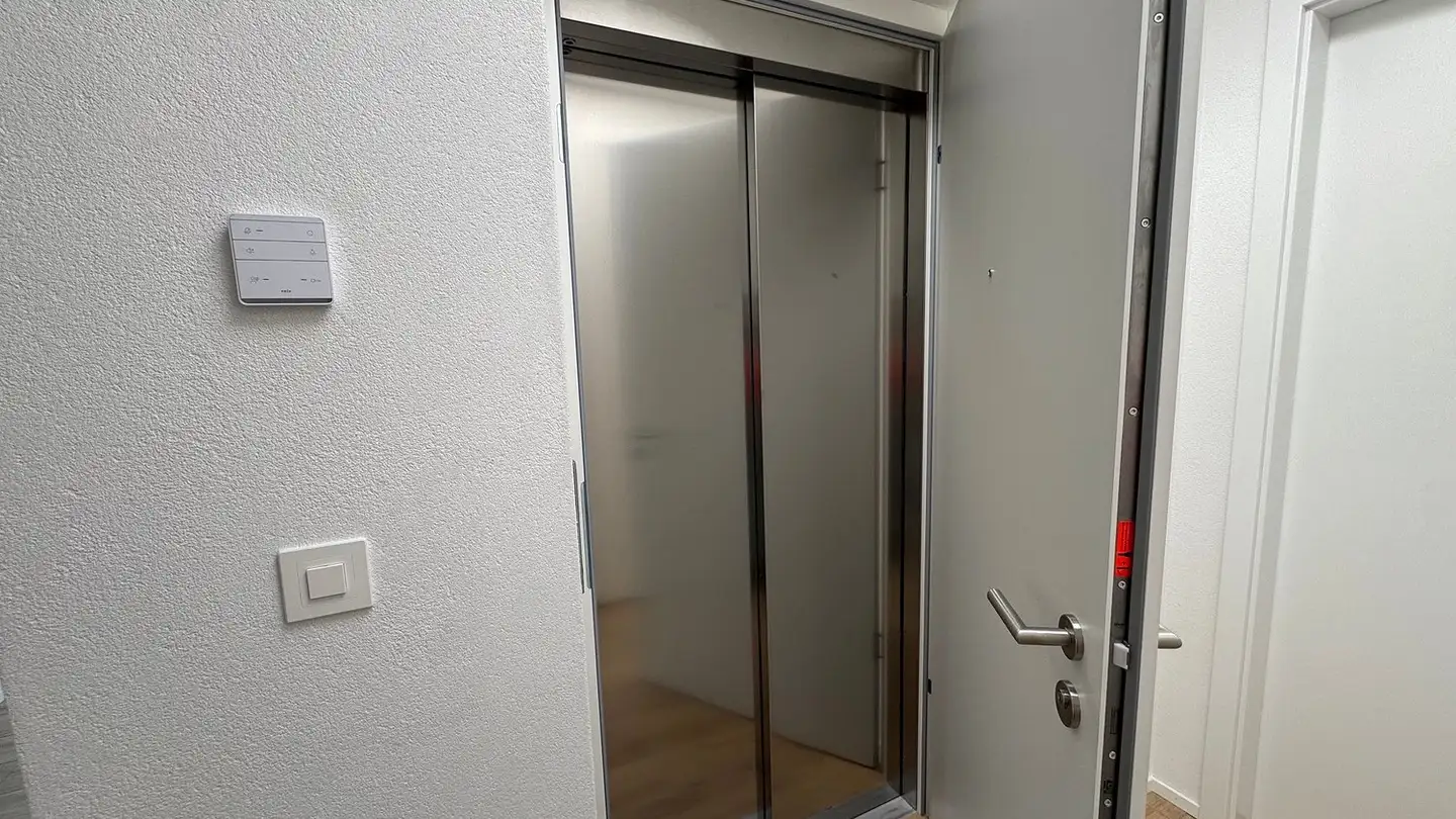 Wohnung mieten - Impasse De Champ-Riond 20, 1753 Matran - Foto 3