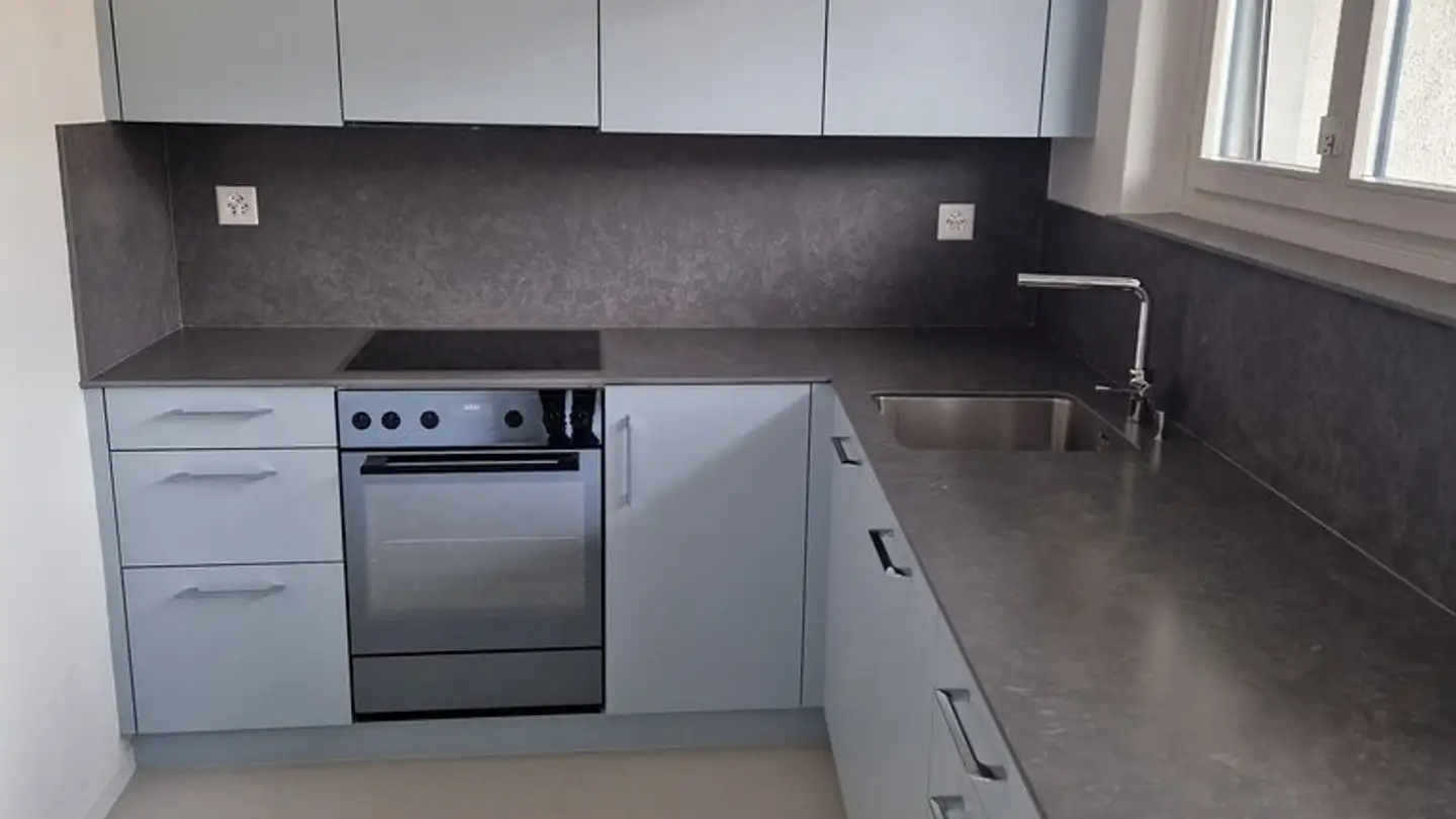 Appartamento in affitto - Aarestrasse 40, 3600 Thun - Photo 2