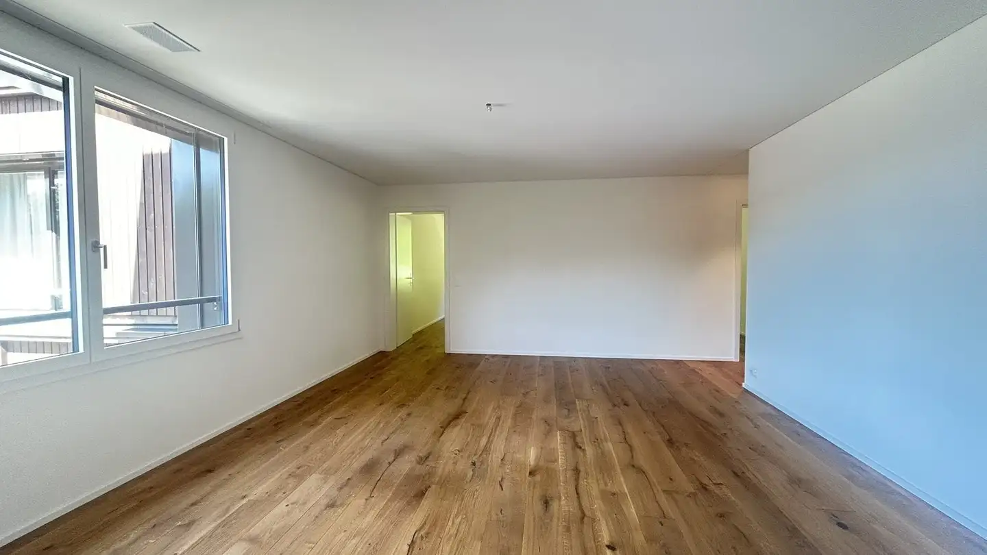 Appartamento in affitto - Fischermätteli 25, 3400 Burgdorf - Foto 2
