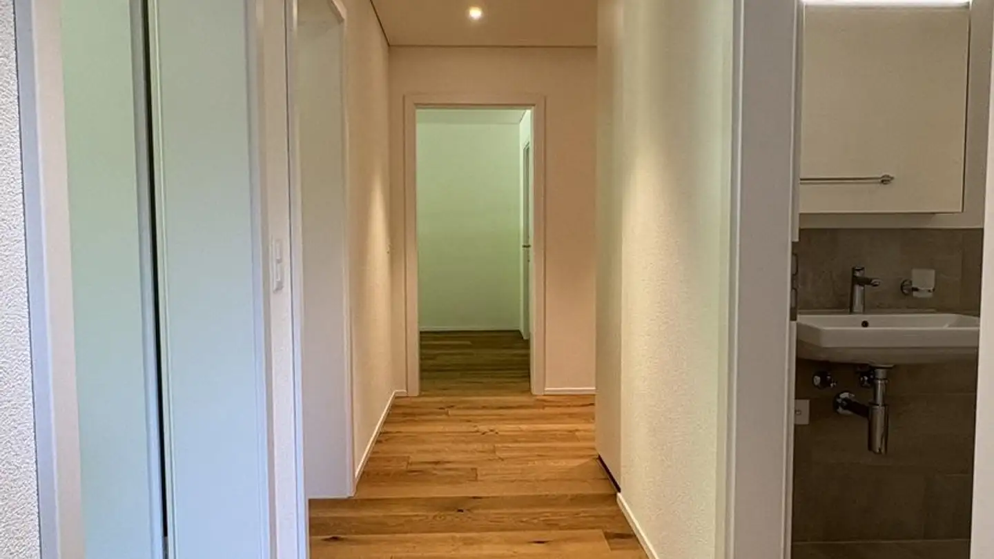 Appartamento in affitto - Fischermätteli 25, 3400 Burgdorf - Foto 4