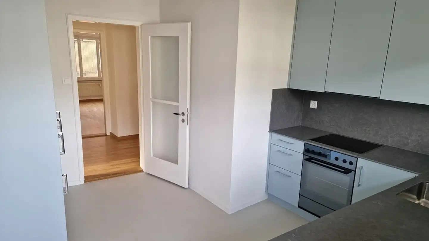 Appartamento in affitto - Aarestrasse 40, 3600 Thun - Photo 3