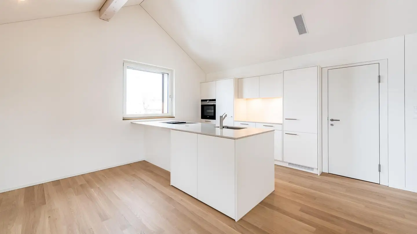 Penthouse for rent - Aargauerstrasse 2a, 6294 Ermensee - Photo 2