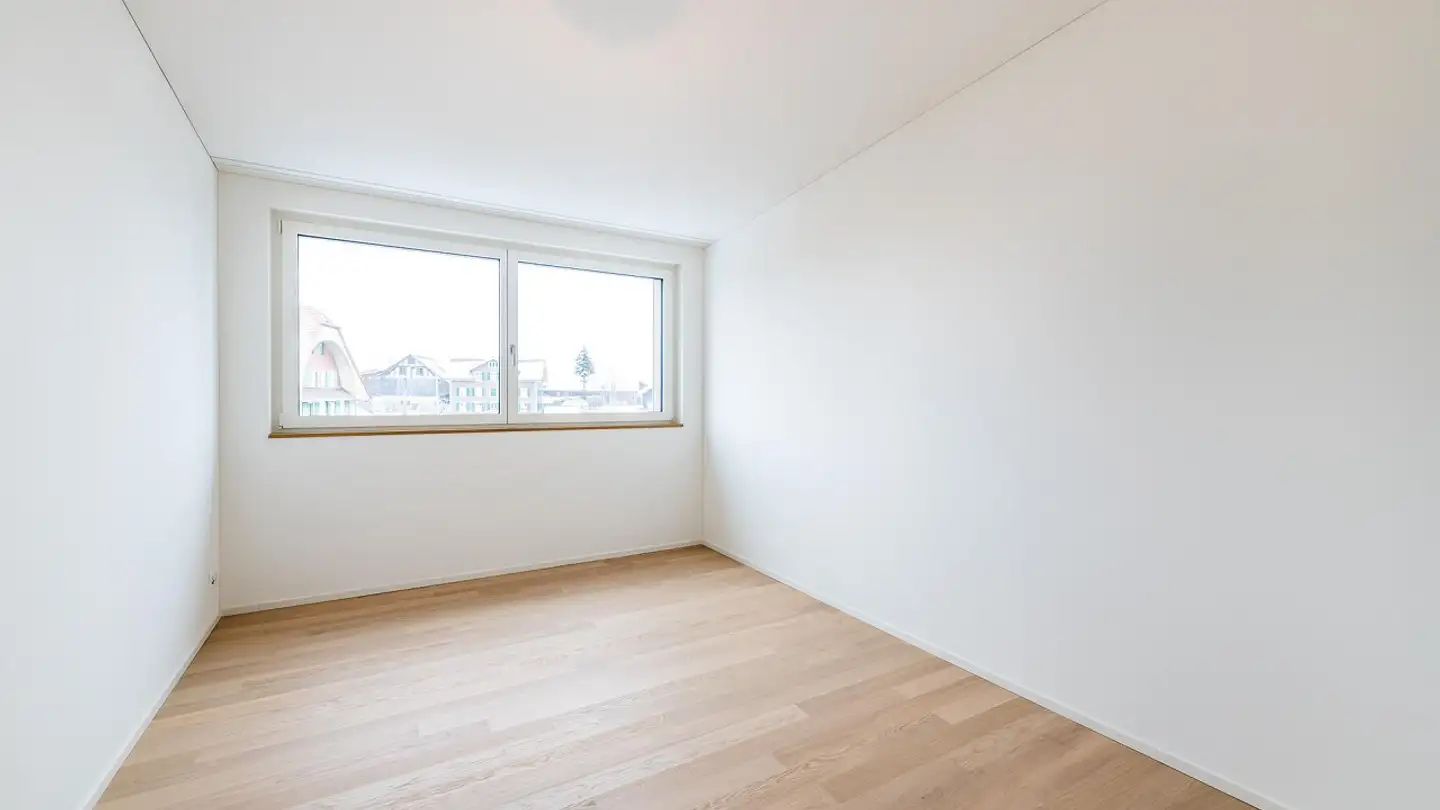 Penthouse for rent - Aargauerstrasse 2a, 6294 Ermensee - Photo 3