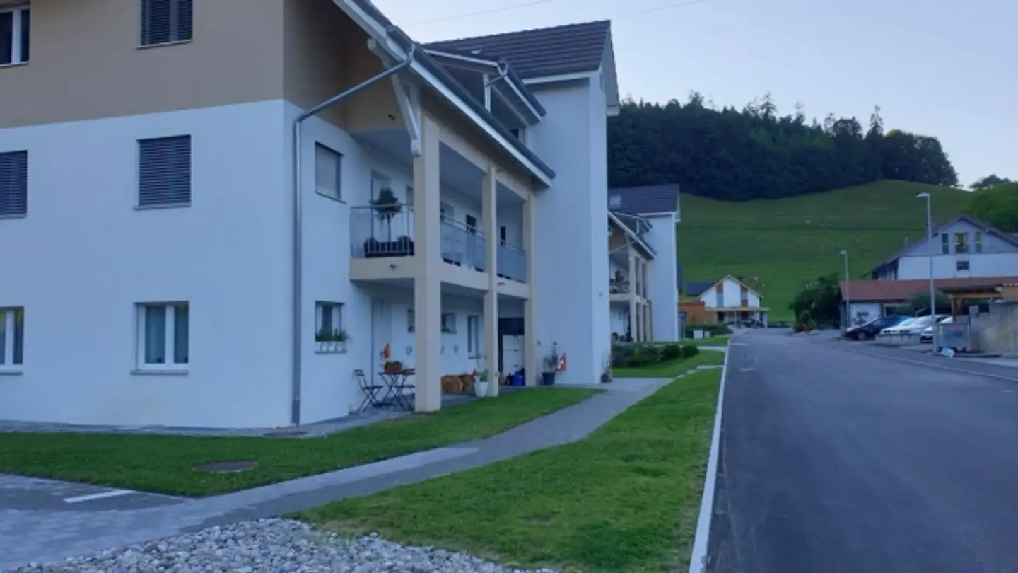 Apartment for rent - Wannetalweg 1, 3326 Krauchthal