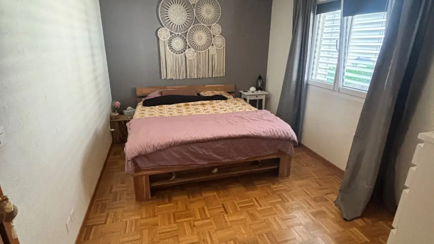 Apartment for rent - Route De Corin 4, 3960 Sierre - Photo 4