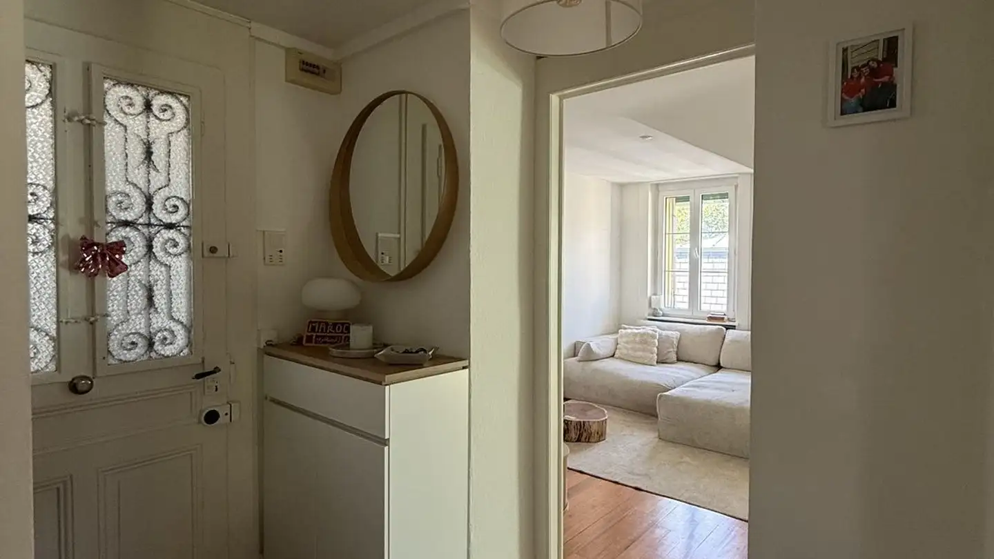 Appartamento in affitto - 1006 Lausanne