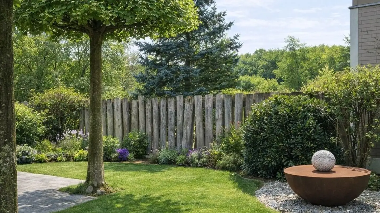 Maison en terrasse à vendre - 3174 Thörishaus - Photo 4