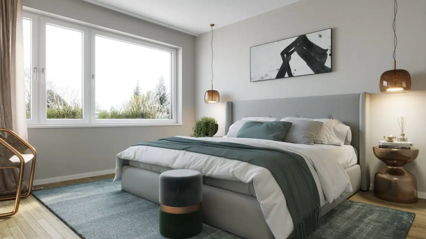 Apartment for rent - 4051 Basel - Photo 4