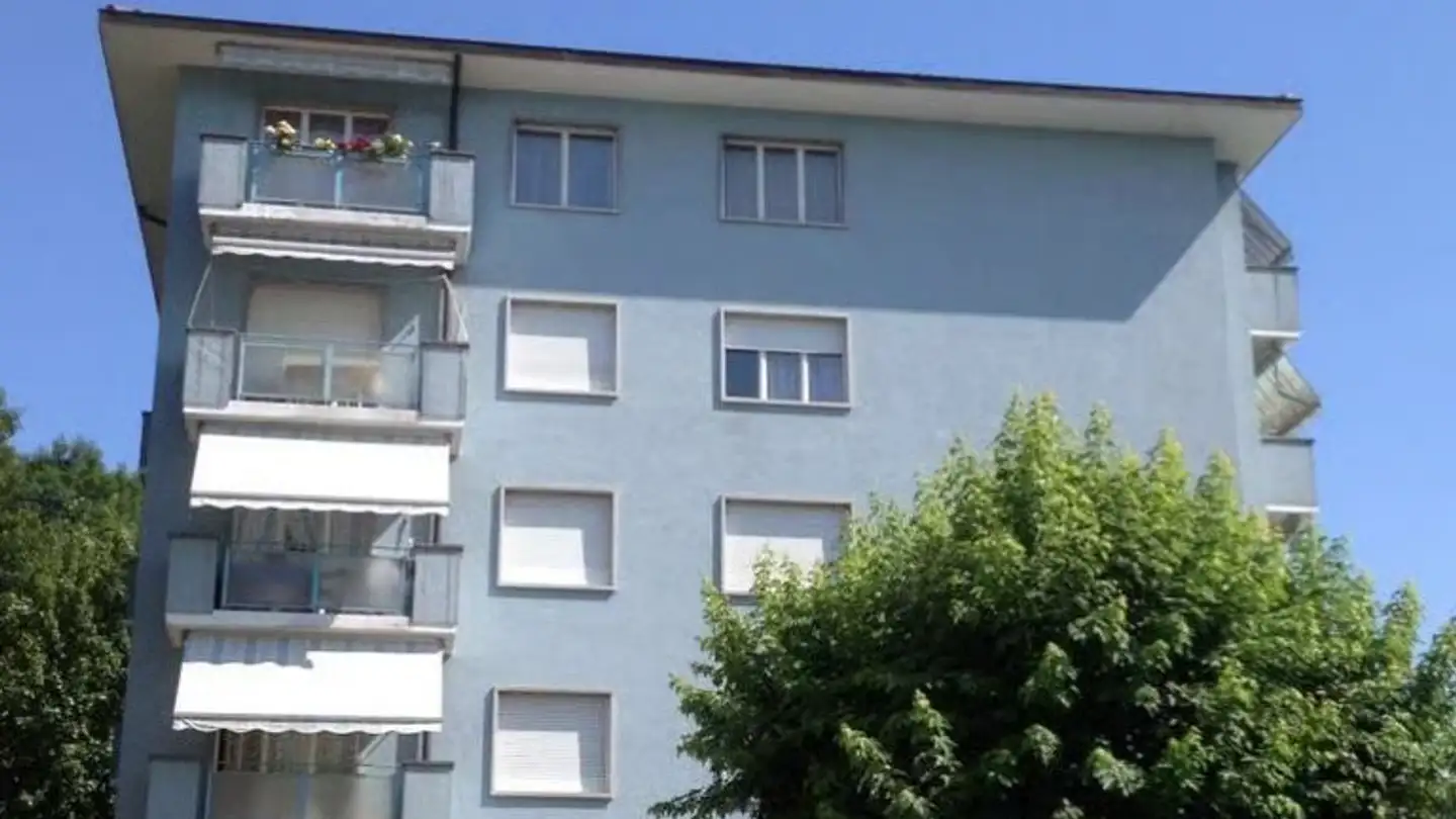 Appartamento in affitto - Avenue De La Rapille 14, 1008 Prilly - Foto 2
