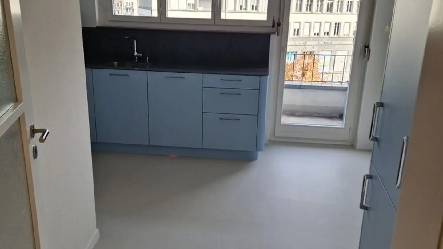 Appartamento in affitto - Aarestrasse 40, 3600 Thun - Photo 4