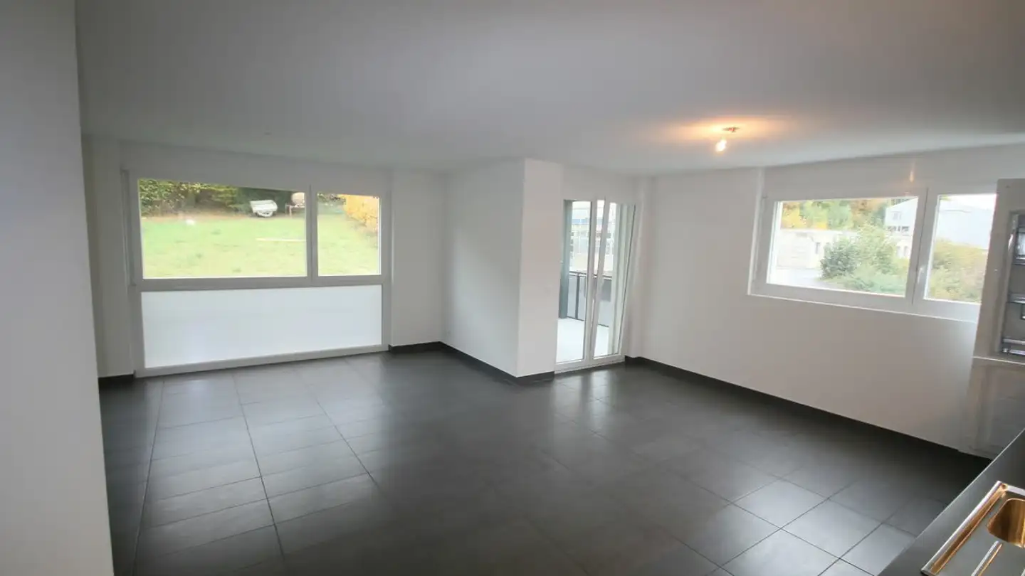 Apartment for rent - Rue Du Tunnel 34, 1971 Champlan (Grimisuat) - Photo 2