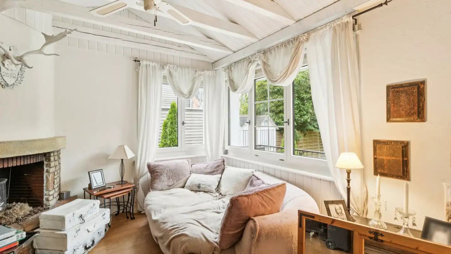 Einfamilienhaus kaufen - Eigenheimstrasse 3, 8304 Wallisellen - Foto 3
