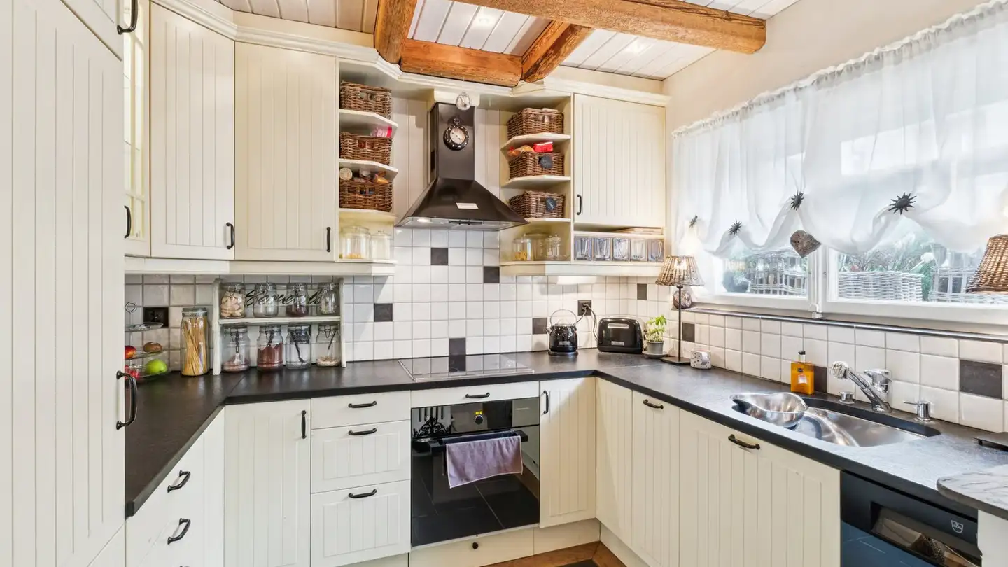 Einfamilienhaus kaufen - Eigenheimstrasse 3, 8304 Wallisellen - Foto 4