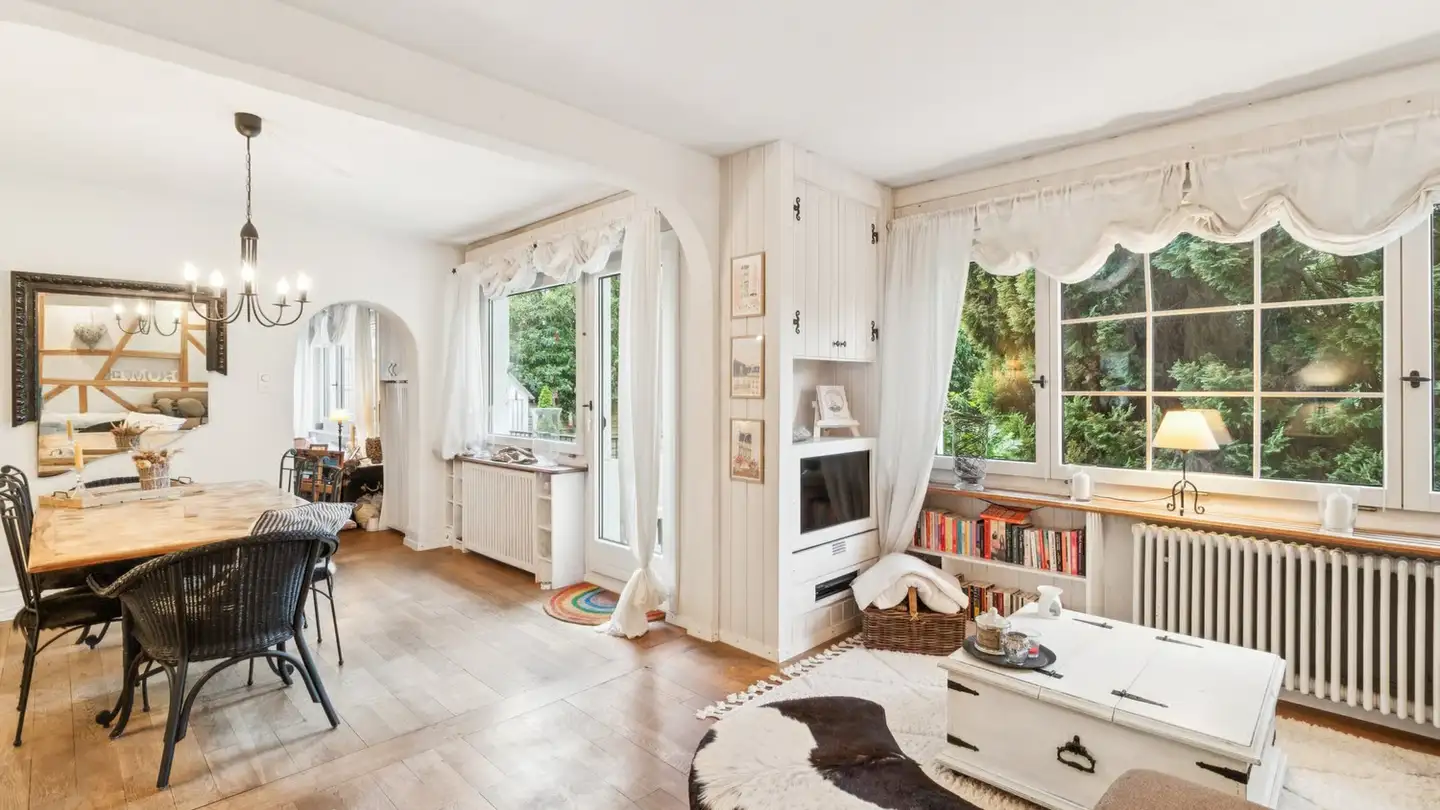 Einfamilienhaus kaufen - Eigenheimstrasse 3, 8304 Wallisellen - Foto 2