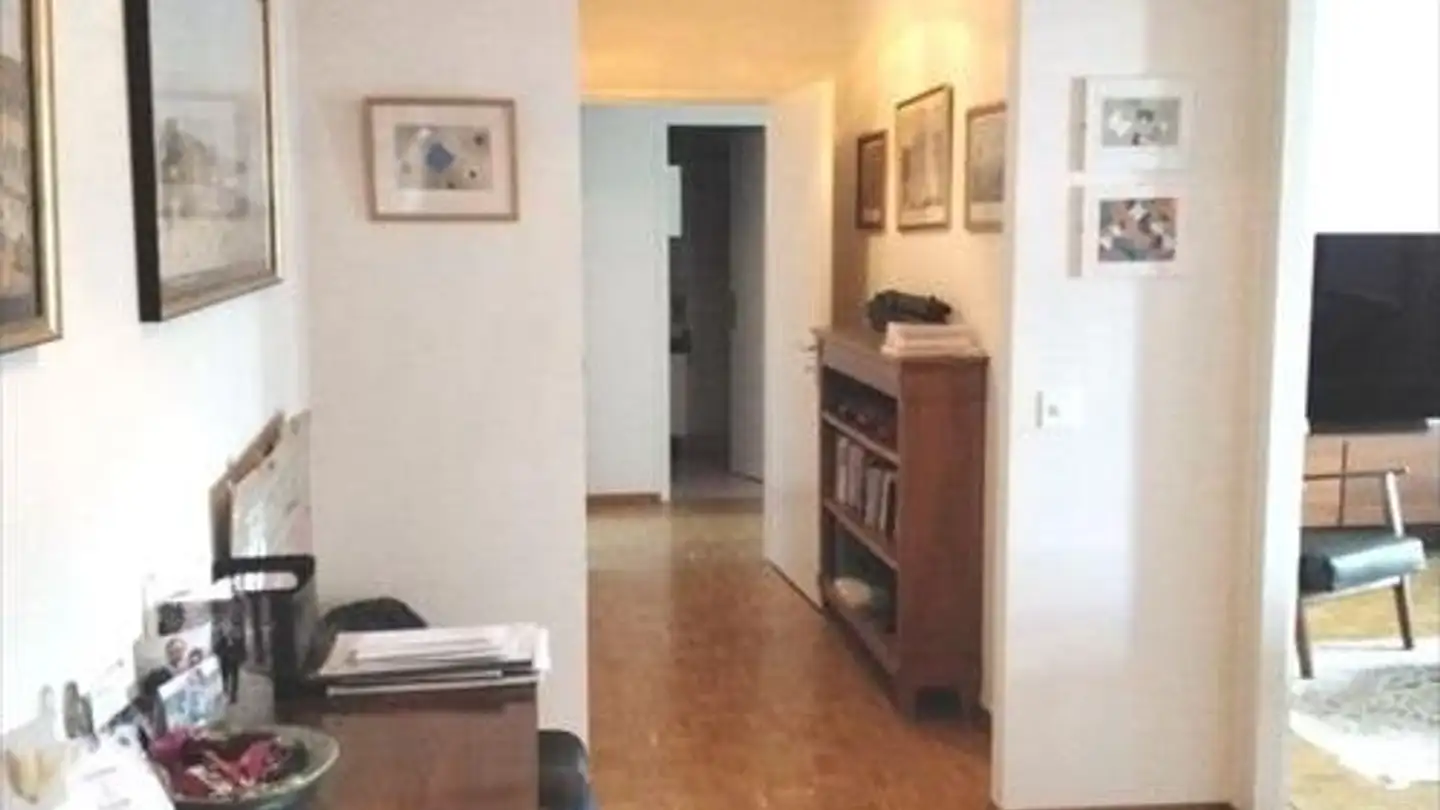 Appartamento in affitto - 1208 Genève