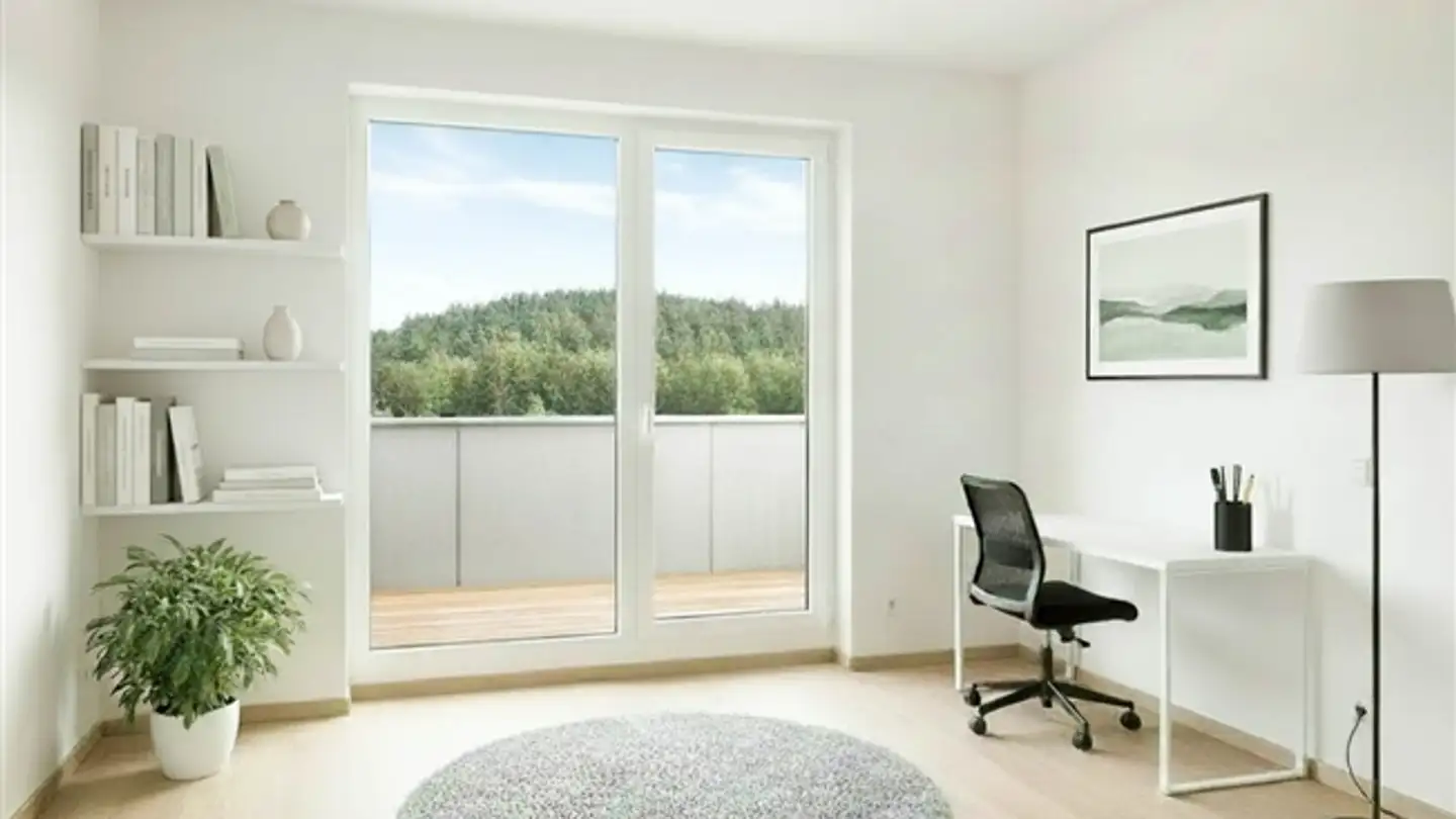 Attico in affitto - Mühlefuhr 4, 8755 Ennenda - Foto 3