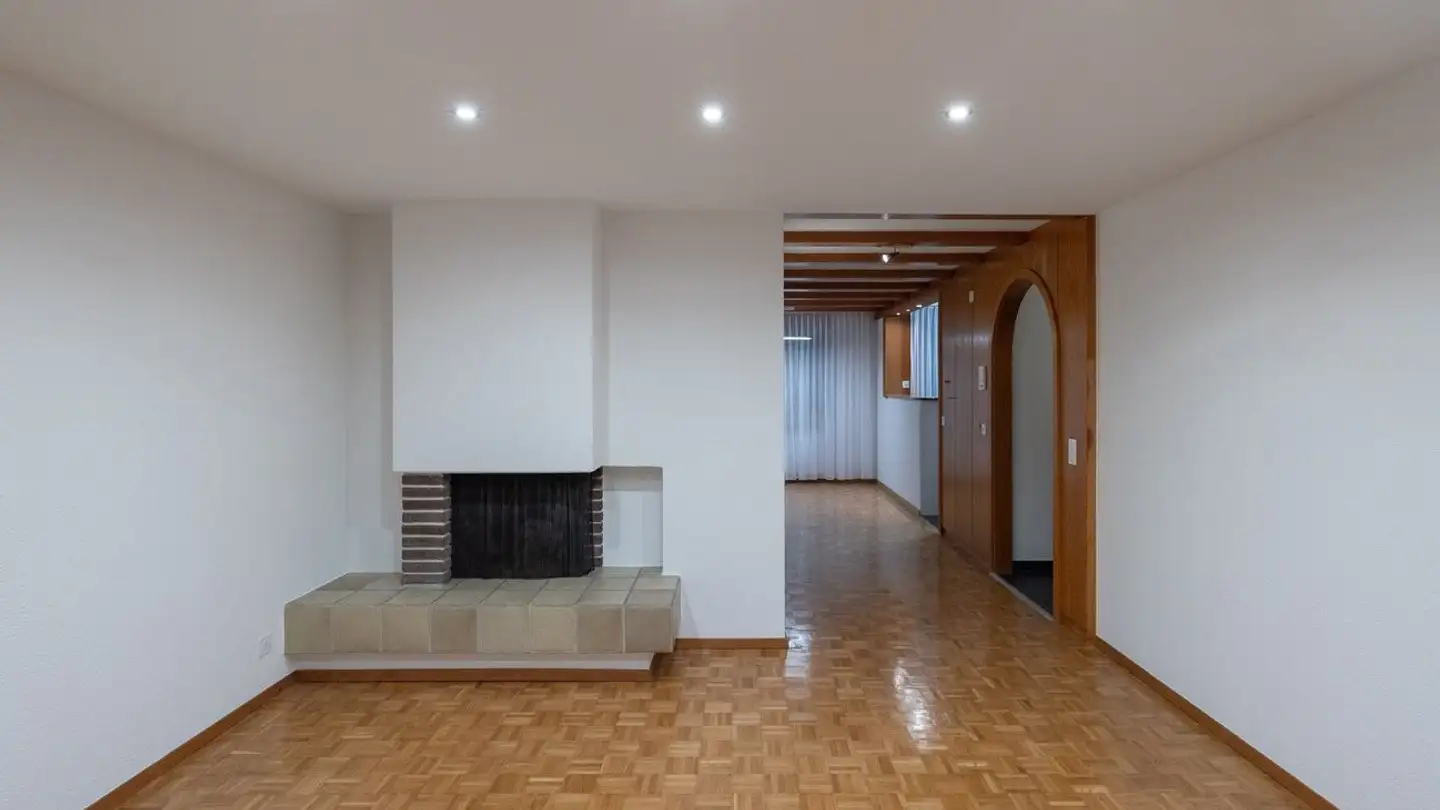 Apartment for rent - Dorfstrasse 63d, 5417 Untersiggenthal