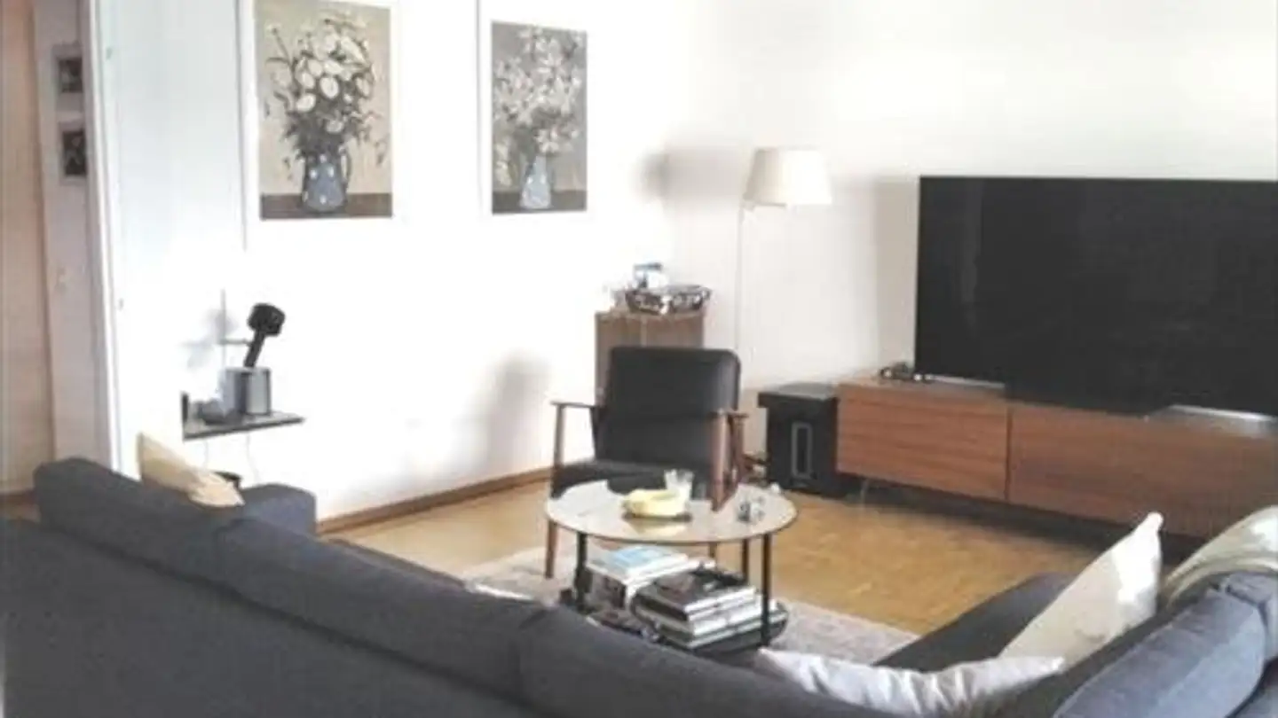 Appartamento in affitto - 1208 Genève - Foto 2