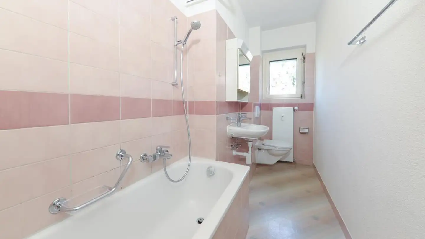 Wohnung mieten - Parkweg 1, 4450 Sissach - Foto 3