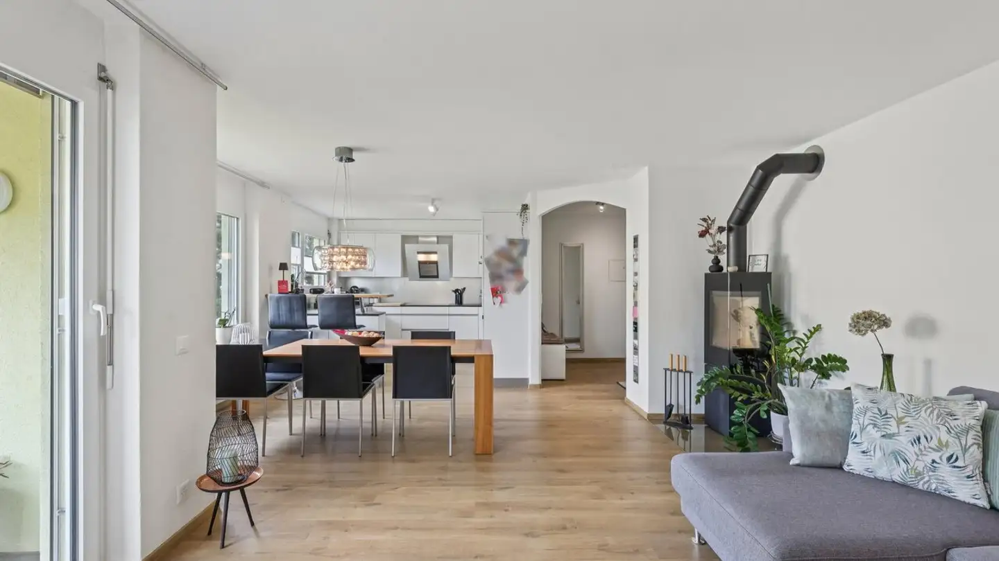 Wohnung kaufen - Oberer Aareweg 25, 3250 Lyss - Foto 2