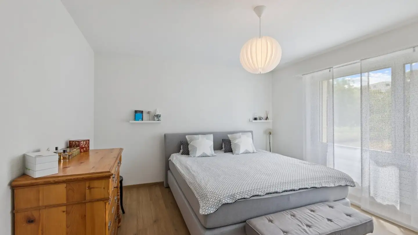 Wohnung kaufen - Oberer Aareweg 25, 3250 Lyss - Foto 3