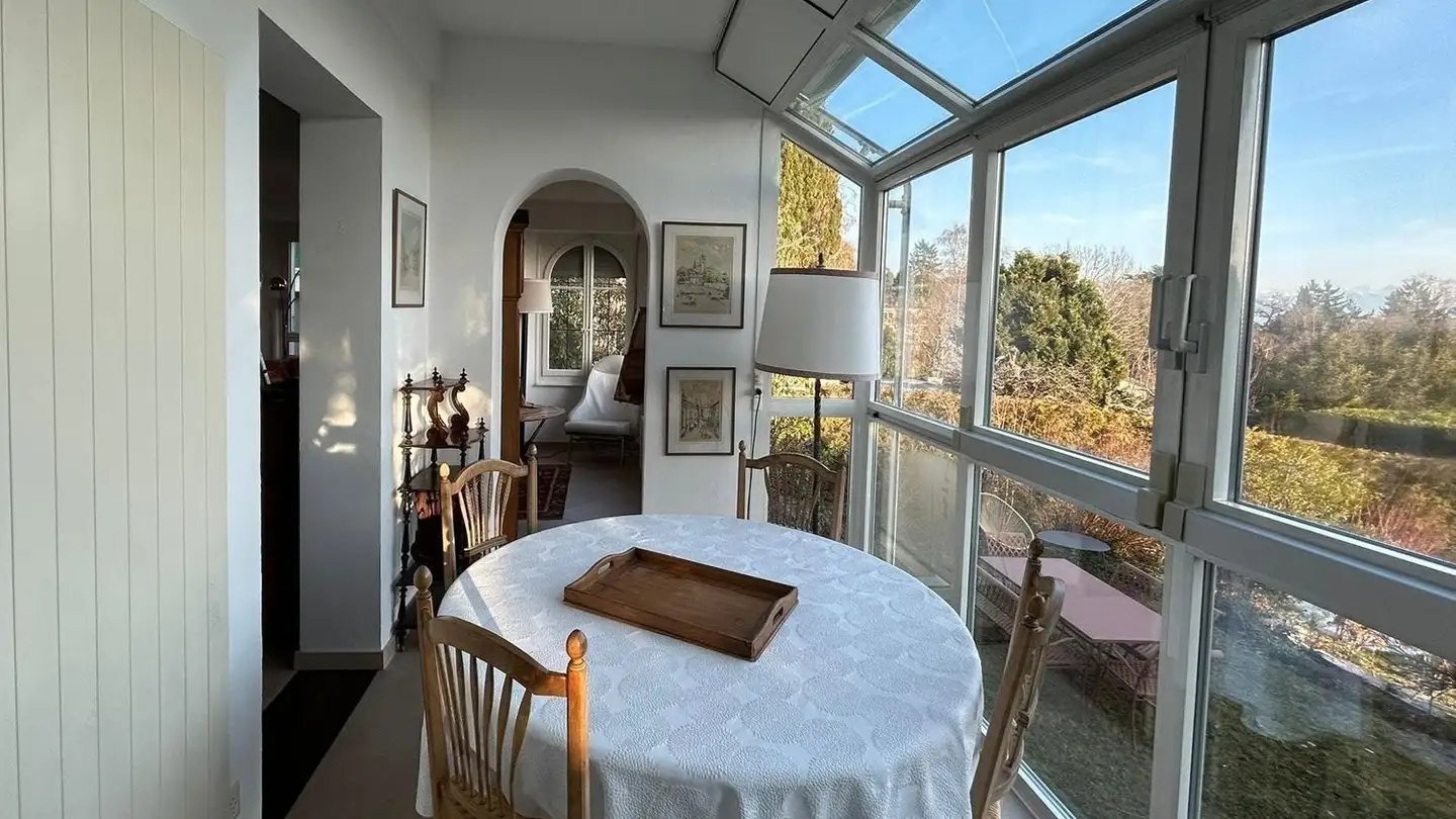 Apartment for rent - 1012 Lausanne