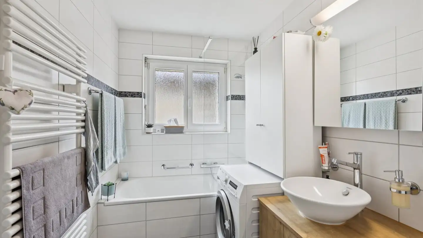 Wohnung kaufen - Oberer Aareweg 25, 3250 Lyss - Foto 4