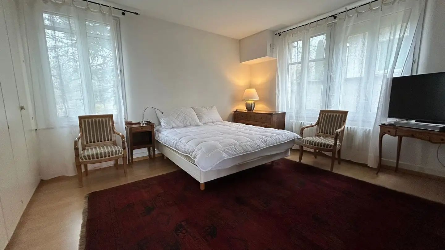 Appartement à louer - 1012 Lausanne - Photo 2