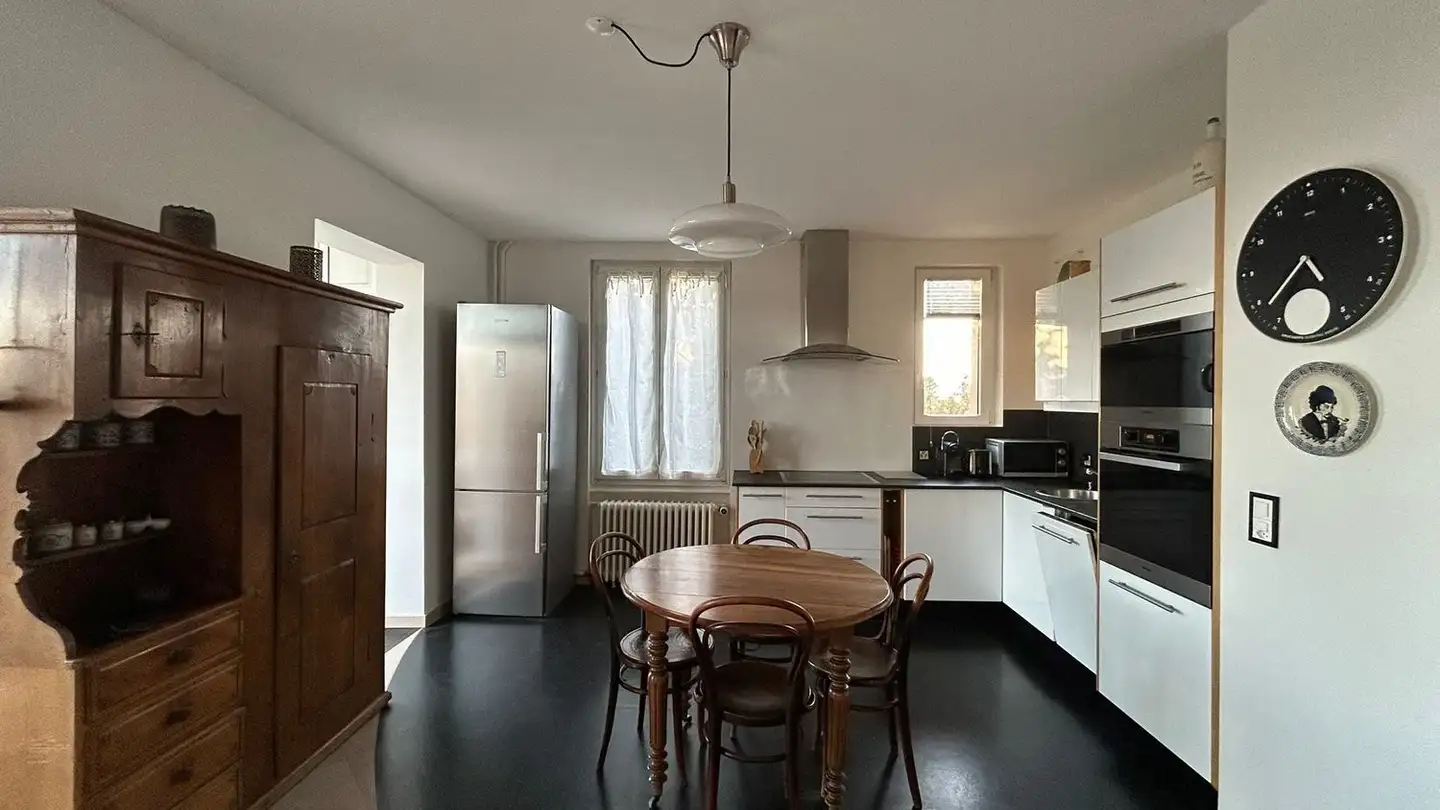 Appartement à louer - 1012 Lausanne - Photo 3