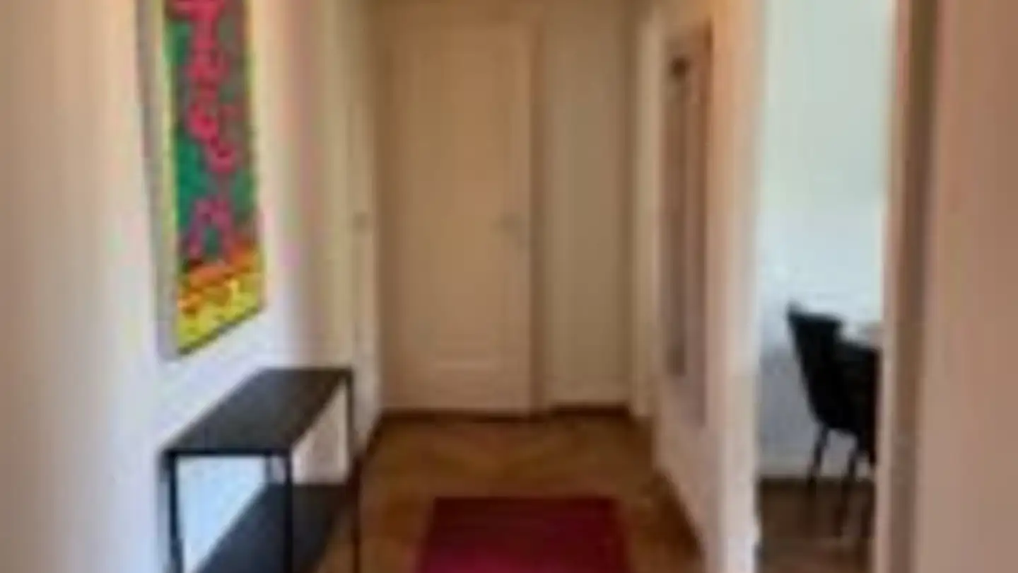 Wohnung mieten - Avenue De La Gare 40, 1003 Lausanne
