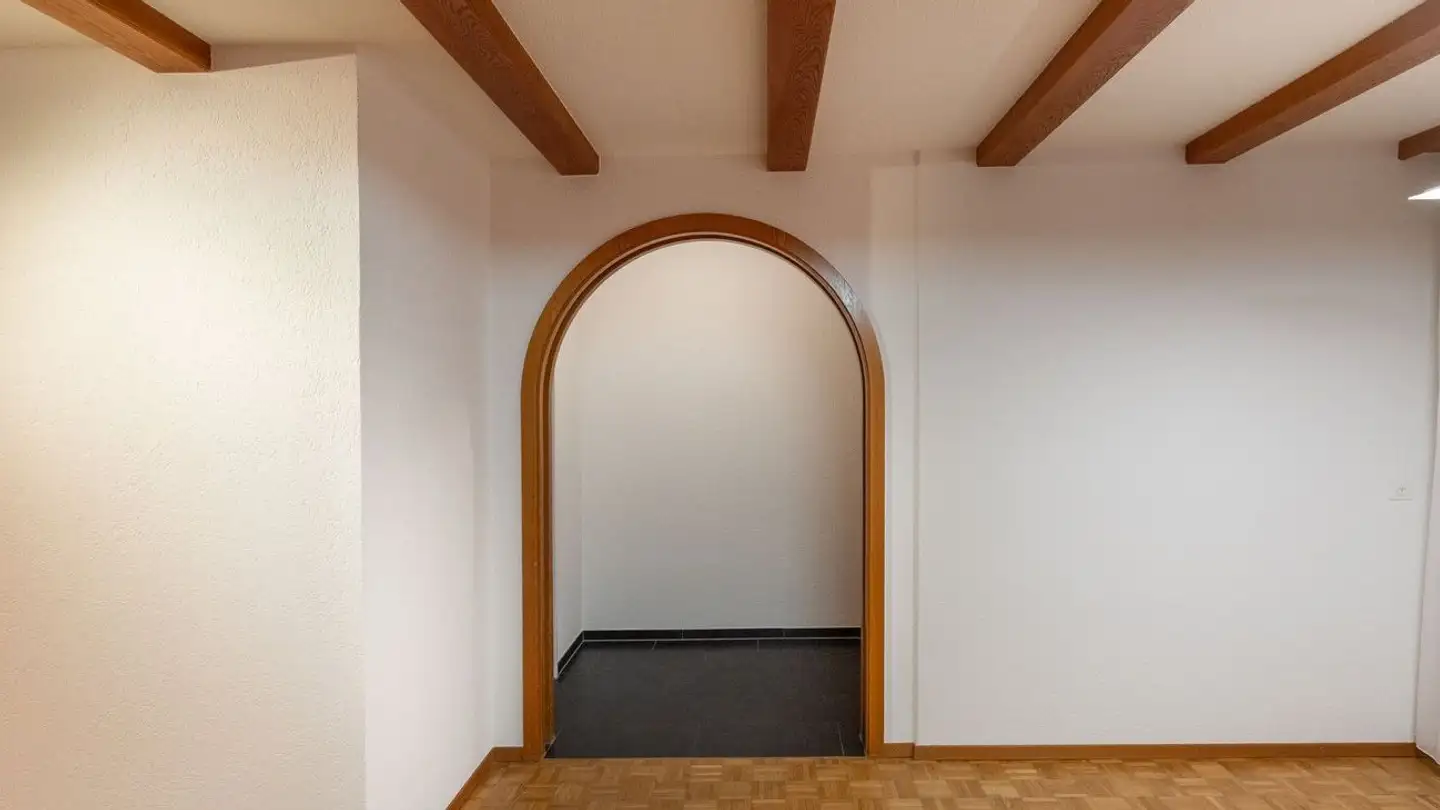 Apartment for rent - Dorfstrasse 63d, 5417 Untersiggenthal - Photo 4