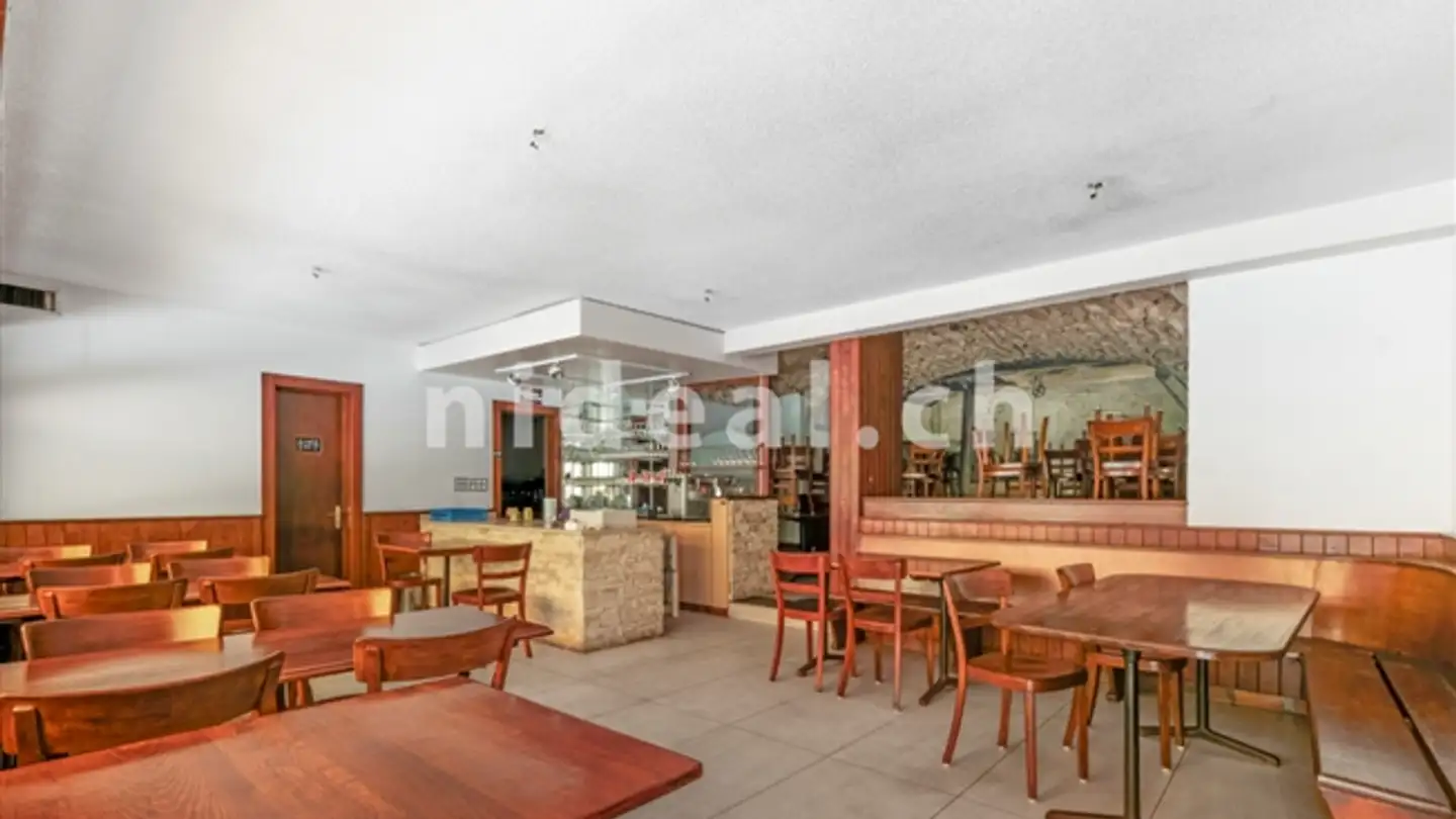 Appartamento in vendita - Rue De La Cézille 3, 1269 Bassins - Foto 3