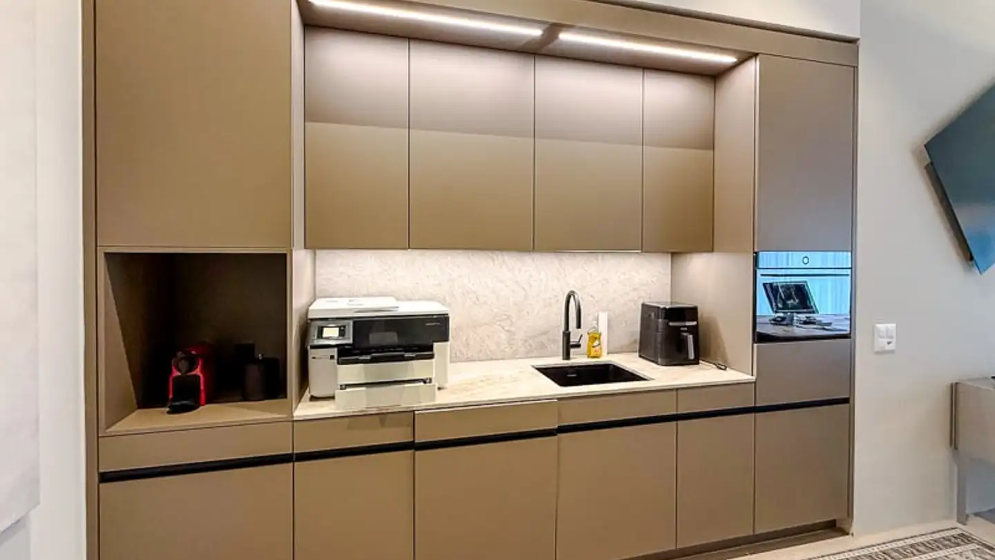 Bürofläche kaufen - Im Bruggrain 1, 4147 Aesch BL - Foto 3