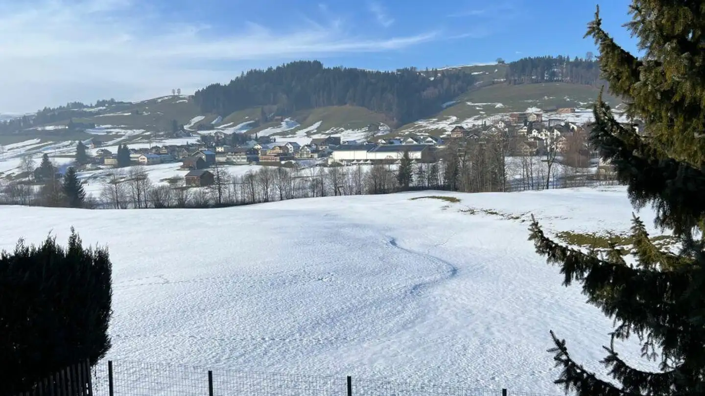 Appartamento in affitto - Dorf 16, 9105 Schönengrund