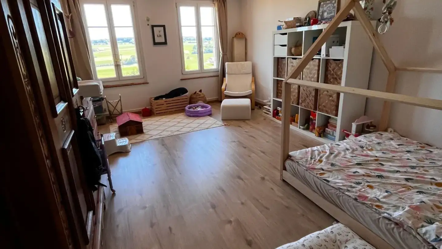 Appartement à louer - Rue de l'Eglise, 1680 Romont FR - Photo 2