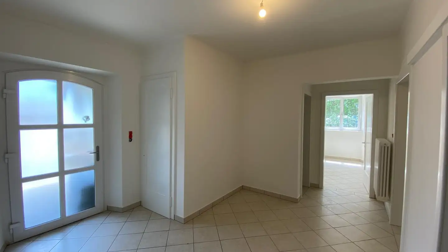 Appartement à louer - Via Quiete 7, 6900 Lugano