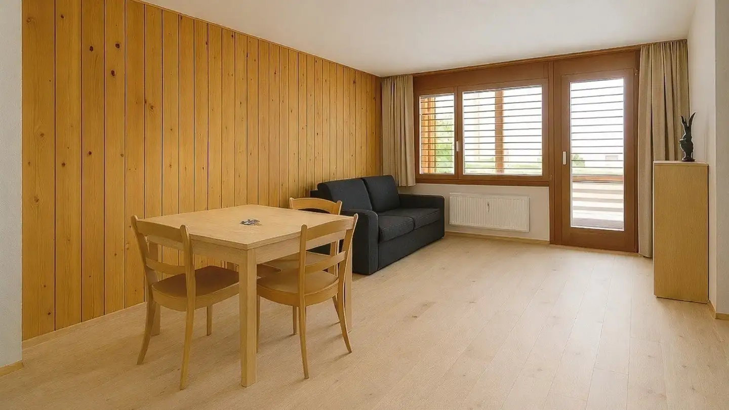 Appartamento in affitto - Kantonsstrasse 52, 3929 Täsch