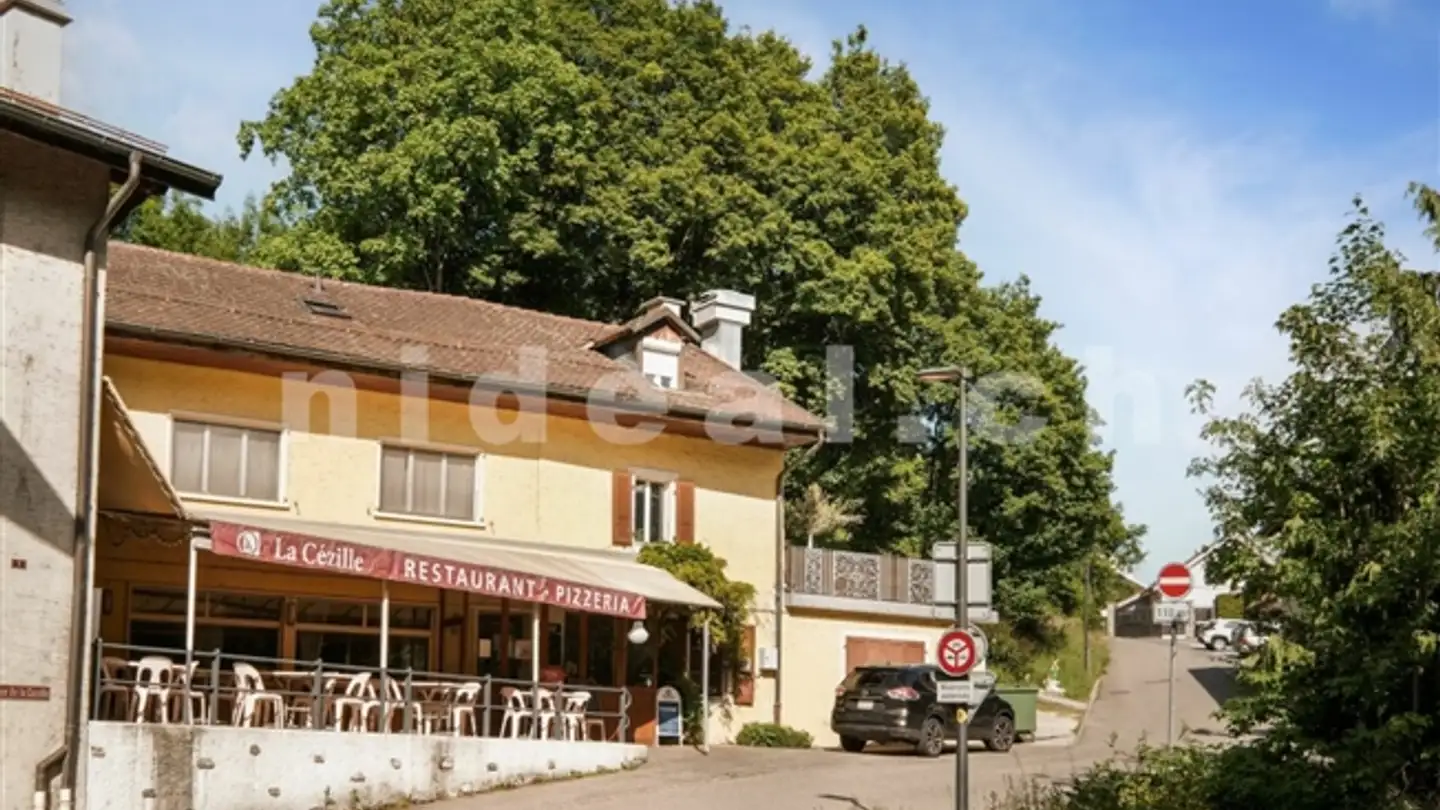 Appartamento in vendita - Rue De La Cézille 3, 1269 Bassins - Foto 2