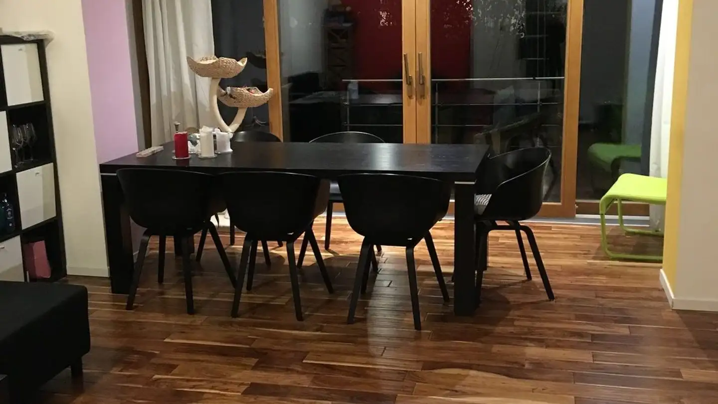 Casa singola in affitto - 4054 Basel