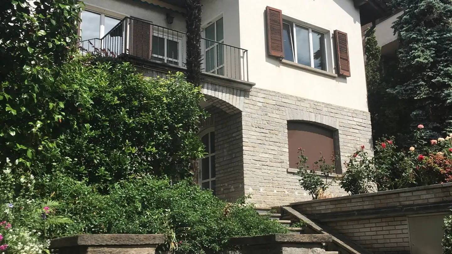 Appartement à louer - Via Quiete 7, 6900 Lugano - Photo 2
