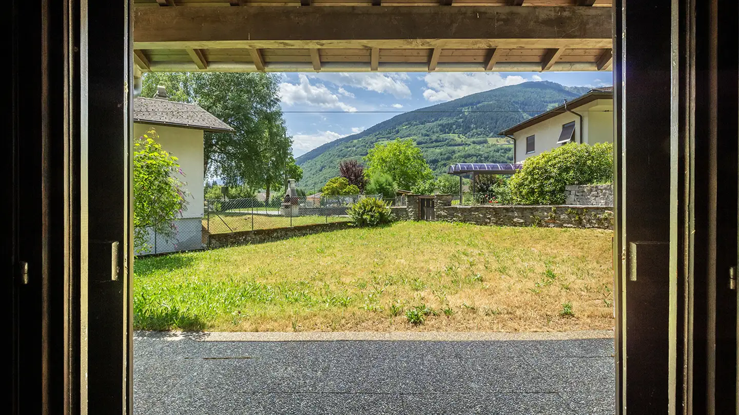 Höhlenhaus kaufen - Zizzéi, 6718 Olivone - Foto 3