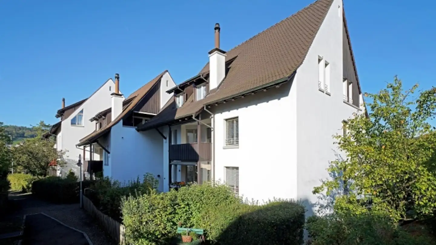 Appartement à louer - Standweg 4, 4410 Liestal