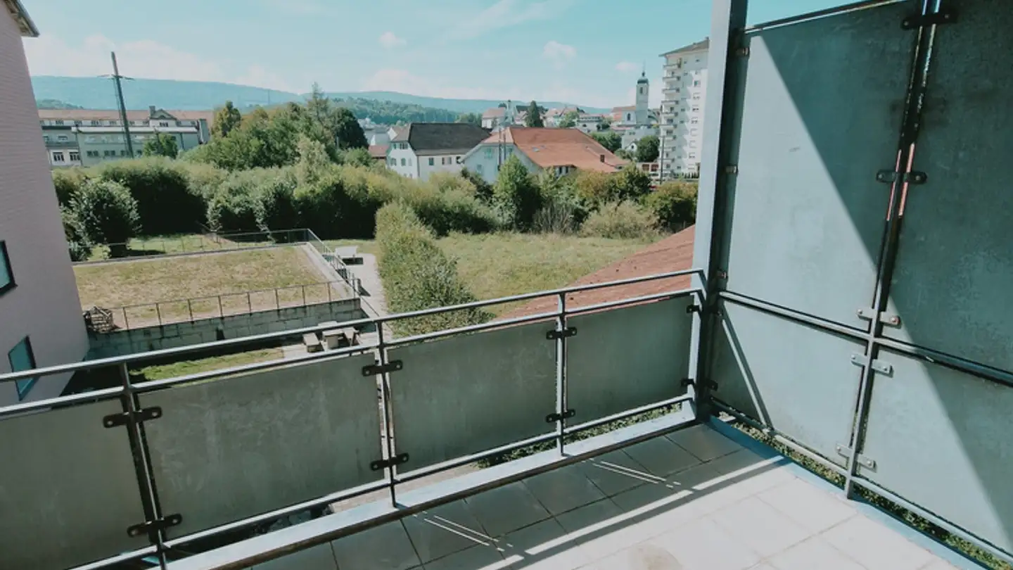 Apartment for rent - Rue De La Maltière, 2900 Porrentruy - Photo 2