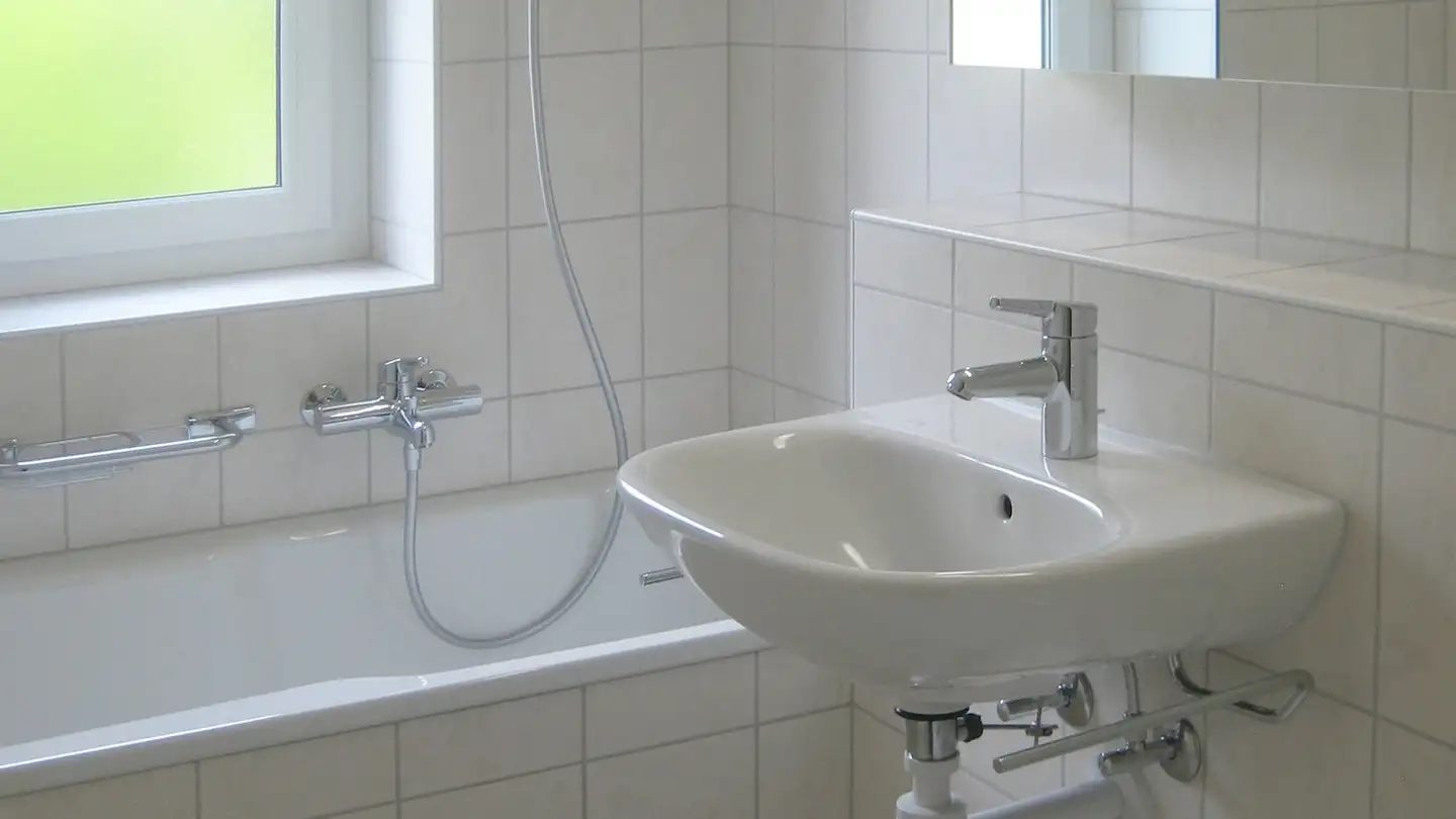 Wohnung mieten - Schiffländestrasse 31, 5000 Aarau - Foto 3