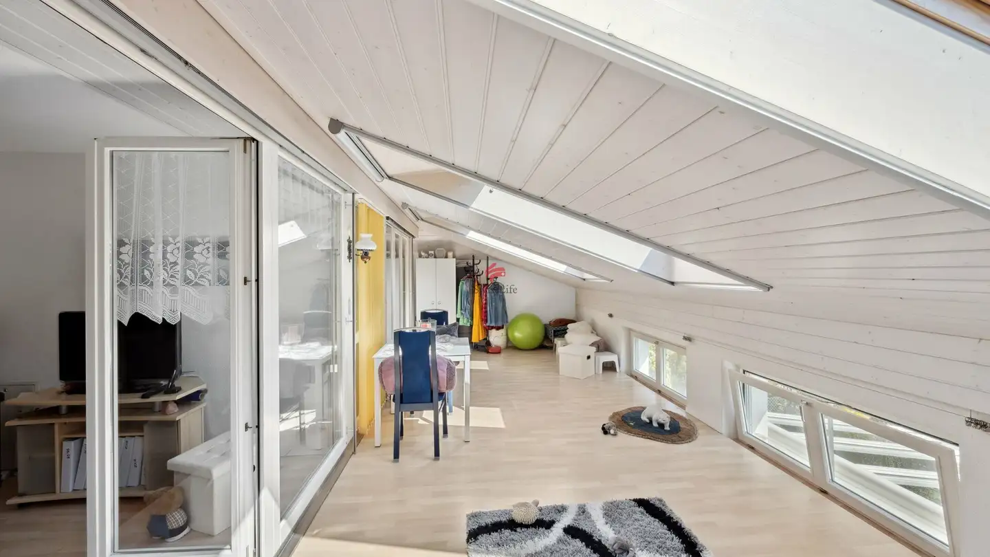 Casa singola in vendita - Freiburgstrasse 101, 3174 Thörishaus - Foto 4