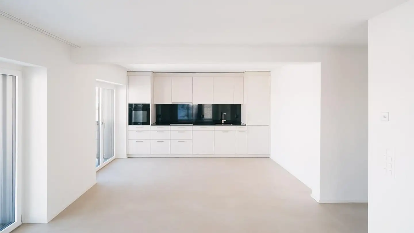 Appartamento in affitto - Berghaldenstrasse 16, 8800 Thalwil - Foto 2