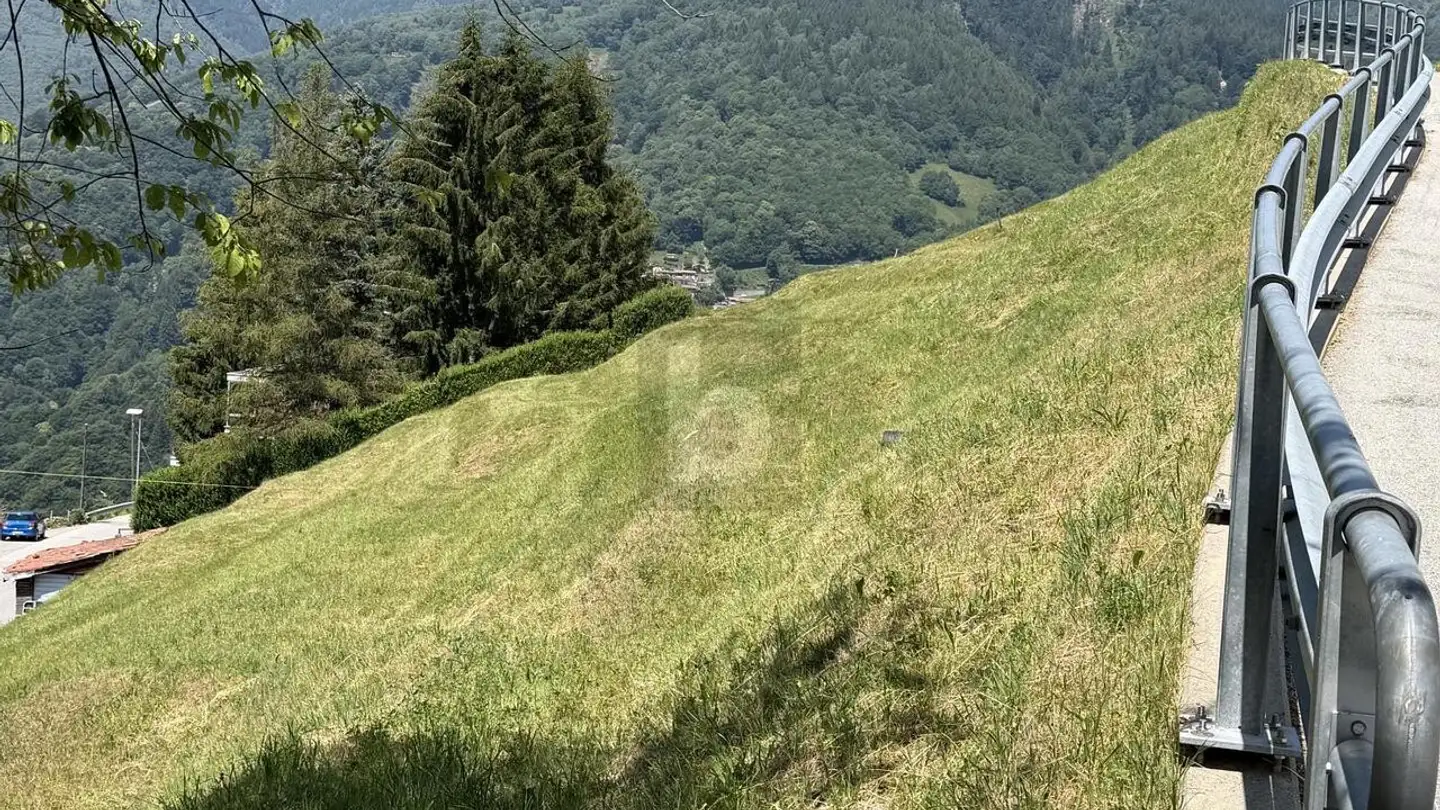 Terrain constructible à vendre - Certara, 6959 Certara - Photo 2