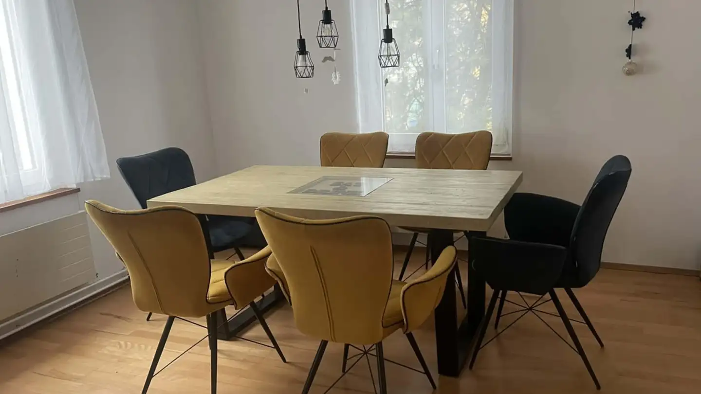 Appartement à louer - 9430 St. Margrethen SG - Photo 4